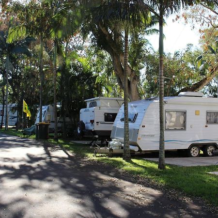 Huntsville Caravan Park Maryborough Exteriér fotografie