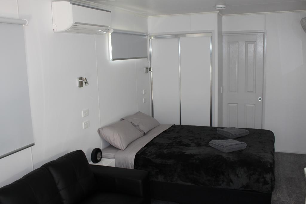 Huntsville Caravan Park Maryborough Pokoj fotografie