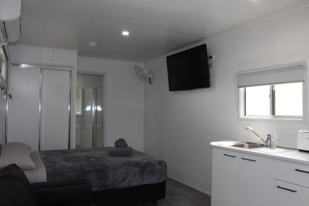 Huntsville Caravan Park Maryborough Pokoj fotografie