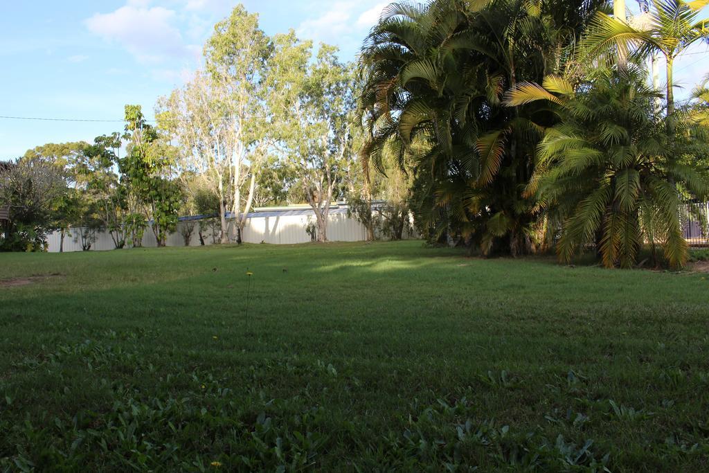 Huntsville Caravan Park Maryborough Exteriér fotografie