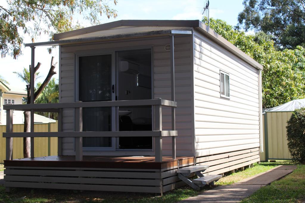 Huntsville Caravan Park Maryborough Pokoj fotografie